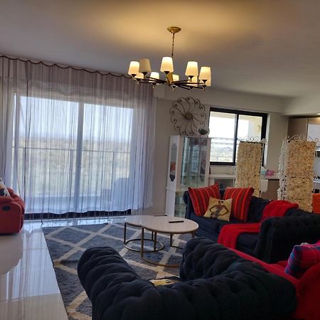 Lenayan Park View Bed & Breakfast Mlolongo Bagian luar foto